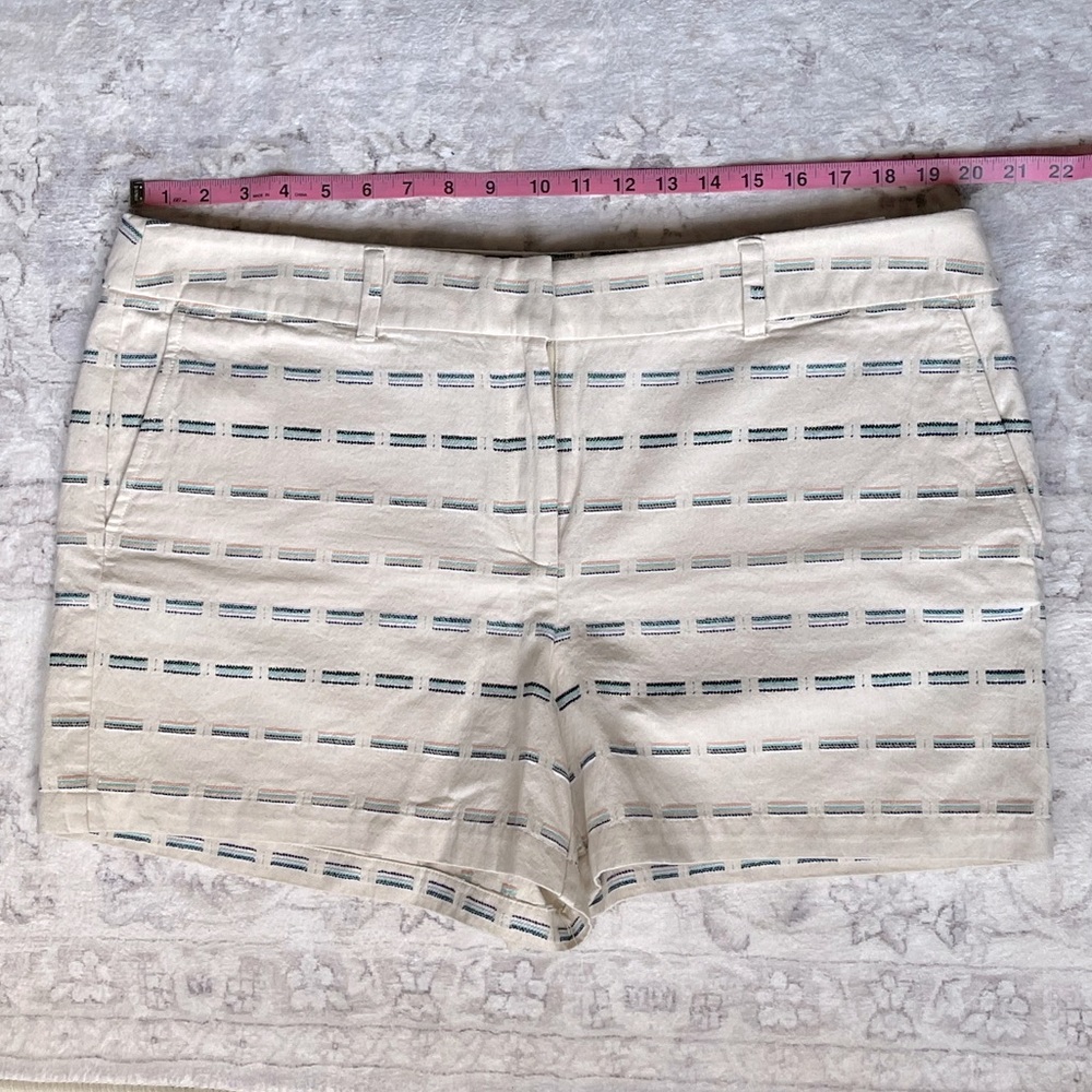 🍋SALE🍋 NWT LOFT Shorts